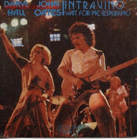 Discos de vinilo: Daryl Hall & John Oates - Foto 1