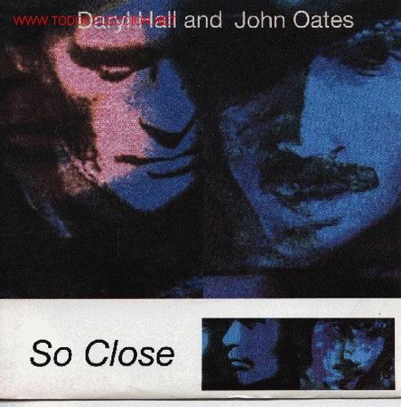 Discos de vinilo: Daryl Hall & John Oates - Foto 1