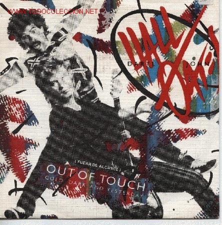 Discos de vinilo: Daryl Hall & John Oates - Foto 1