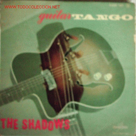 Discos de vinilo: THE SHADOWS - Foto 1