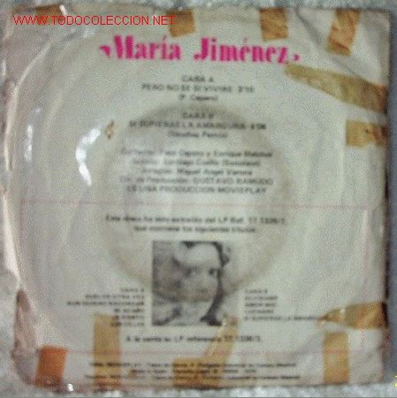 Discos de vinilo:   - Foto 2