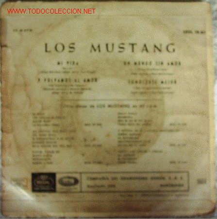 Discos de vinilo:   - Foto 2