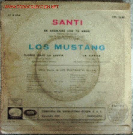 Discos de vinilo:   - Foto 2