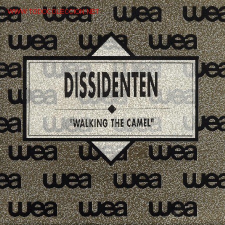 Discos de vinilo: Dissidenten - Foto 1