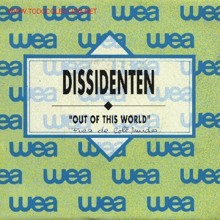 Discos de vinilo: Dissidenten - Foto 1