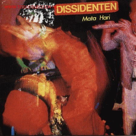 Discos de vinilo: Dissidenten - Foto 1