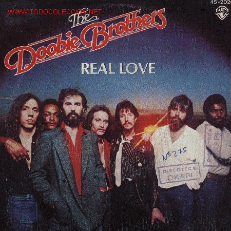Discos de vinilo: The Doobie Brothers - Foto 1