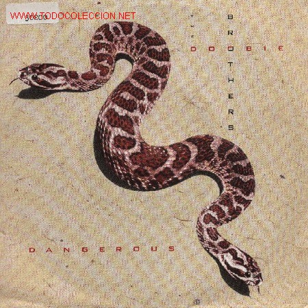 Discos de vinilo: The Doobie Brothers - Foto 1