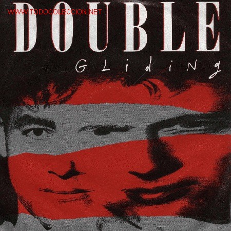 Discos de vinilo: Double - Foto 1