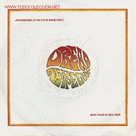 Discos de vinilo: Dread Zeppelin - Foto 1