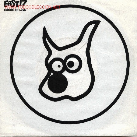 Discos de vinilo: East 17 - Foto 1