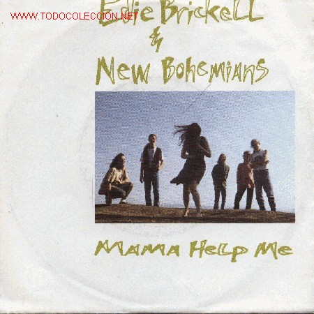 Discos de vinilo: Edie Brickell & New Bohemians - Foto 1