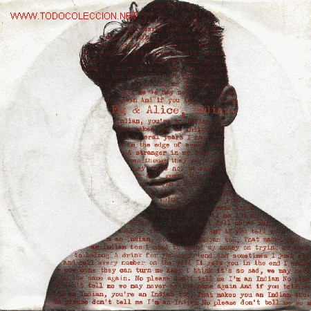 Discos de vinilo: Eg & Alice - Foto 1