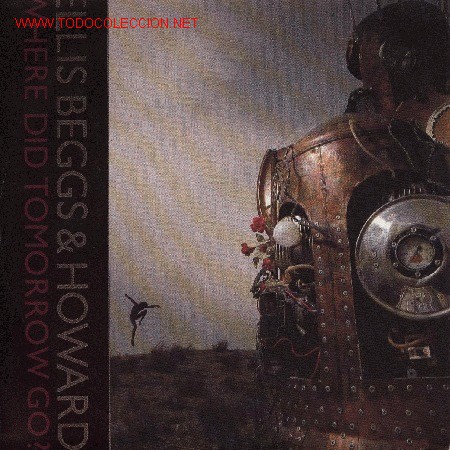 Discos de vinilo: Ellis, Beggs & Howard - Foto 1