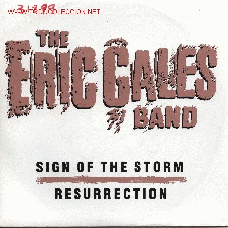 Discos de vinilo: The Eric Gales Band - Foto 1