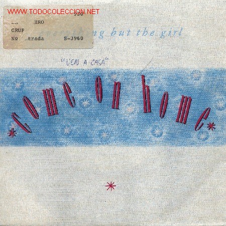 Discos de vinilo: Everything But The Girl - Foto 1