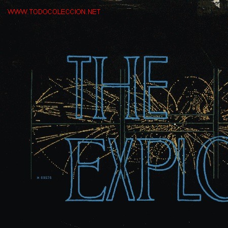 Discos de vinilo: The Explorers - Foto 1