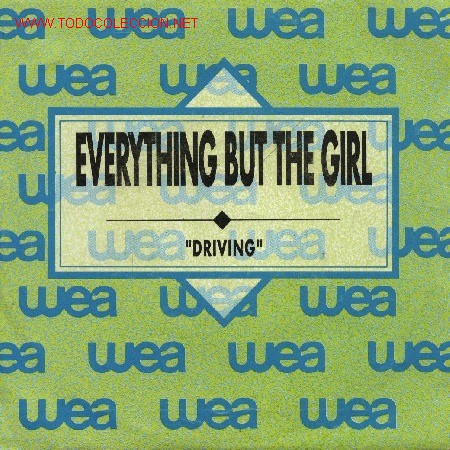 Discos de vinilo: Everything But The Girl - Foto 1