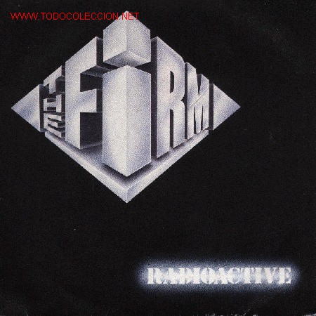 Discos de vinilo: The Firm - Foto 1