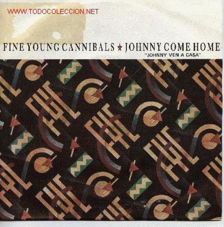Discos de vinilo: Fine Young Cannibals - Foto 1