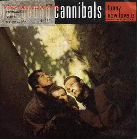 Discos de vinilo: Fine Young Cannibals - Foto 1
