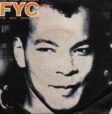 Discos de vinilo: Fine Young Cannibals - Foto 1