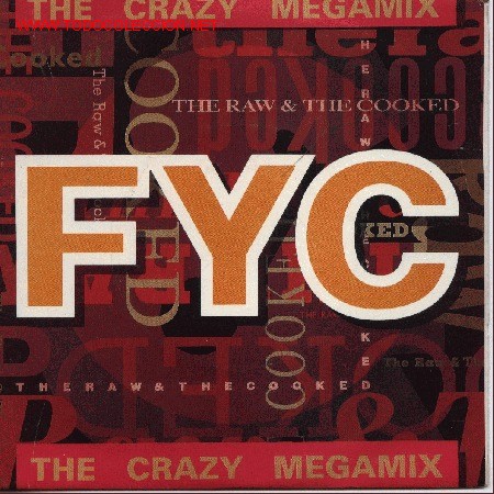 Discos de vinilo: Fine Young Cannibals - Foto 1