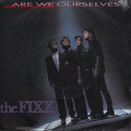 Discos de vinilo: The Fixx - Foto 1
