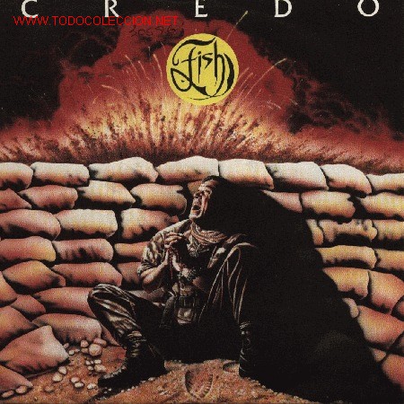 Discos de vinilo: Fish - Foto 1