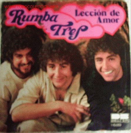 Discos de vinilo: RUMBA 3 - Foto 1