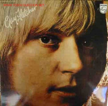 Discos de vinilo: Guy Fletcher - Foto 1