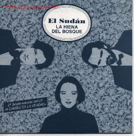 Discos de vinilo: El Sud&aacute;n - Foto 1