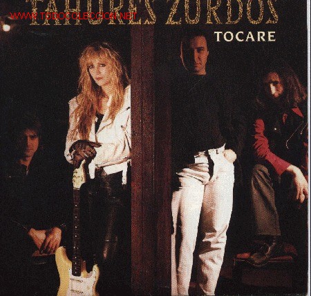 Discos de vinilo: Tahures Zurdos - Foto 1