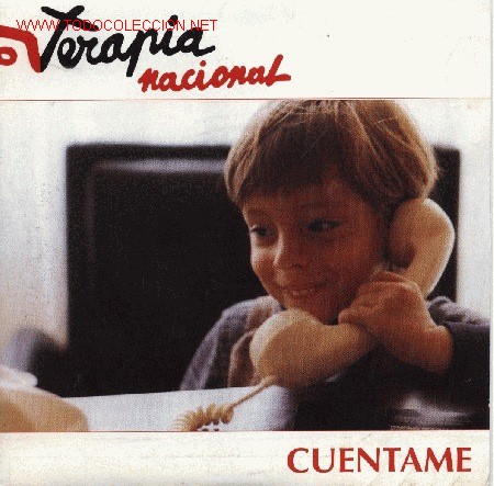 Discos de vinilo: Terapia Nacional - Foto 1