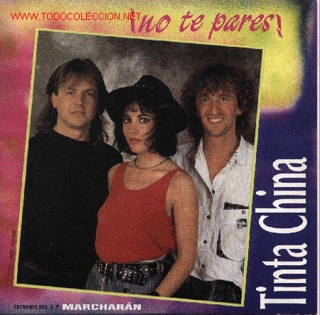 Discos de vinilo: Tinta China - Foto 1