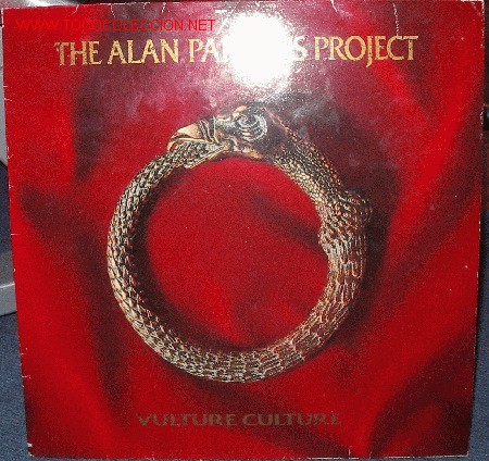 Discos de vinilo: the alan parson project - Foto 1