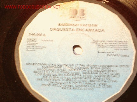Discos de vinilo:   - Foto 3