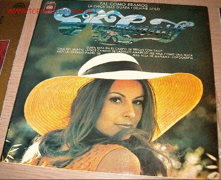 Discos de vinilo: ray connif - Foto 1