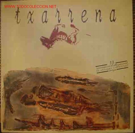 Discos de vinilo: TXERRENA - Foto 1