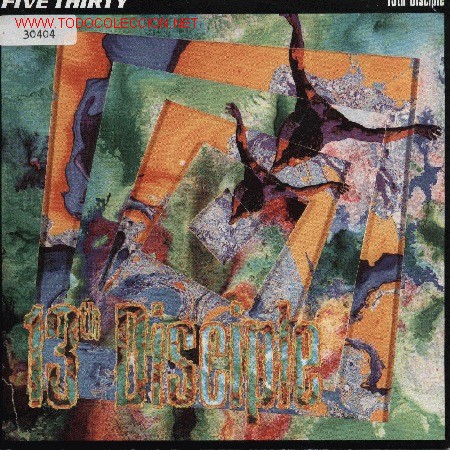 Discos de vinilo: Five Thirty - Foto 1