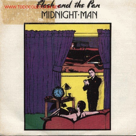 Discos de vinilo: Flash And The Pan - Foto 1