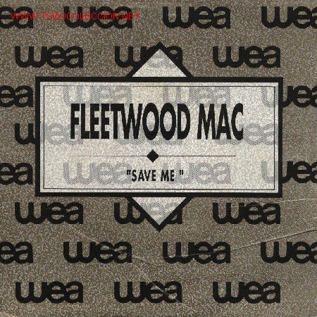 Discos de vinilo: Fleetwood Mac - Foto 1