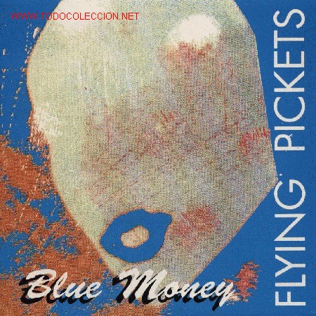 Discos de vinilo: Flying Pickets - Foto 1
