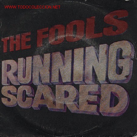 Discos de vinilo: The Fools - Foto 1