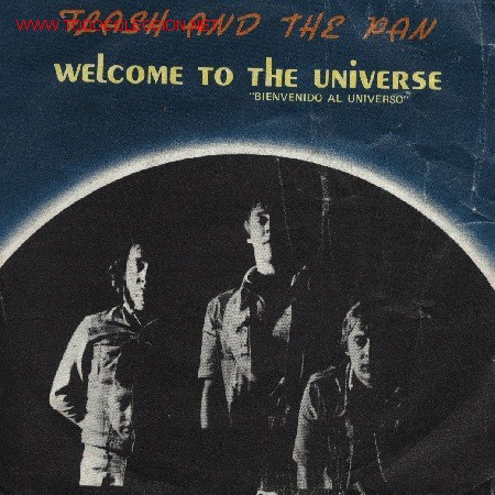Discos de vinilo: Flash And The Pan - Foto 1
