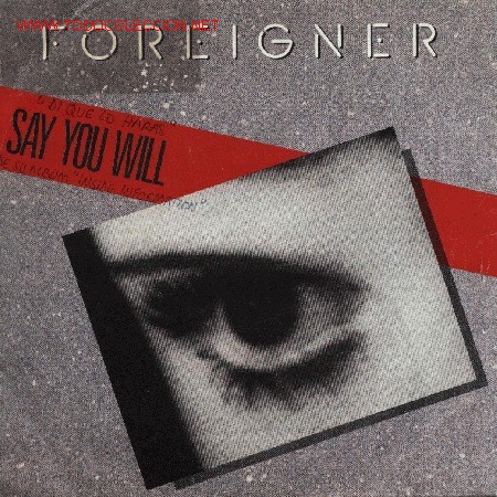 Discos de vinilo: Foreigner - Foto 1