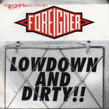 Discos de vinilo: Foreigner - Foto 1