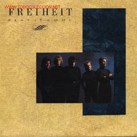 Discos de vinilo: Freiheit - Foto 1