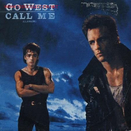 Discos de vinilo: Go West - Foto 1