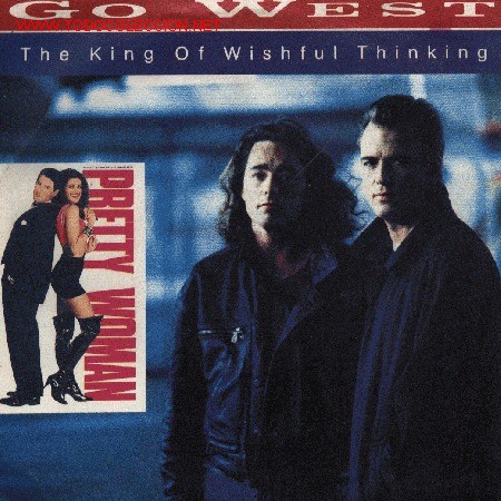 Discos de vinilo: Go West - Foto 1